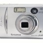 Fuji Finepix A345 Digital Camera