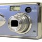 Fujifilm Finepix A360 4.1 Mega Pixel And 3x Optical Zoom