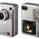 Fuji Film Finepix F601 3.1 Megapixels