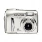 Olympus Fe-110 - 5.0 Megapixel Digital Camera With 2.8 X Optical/4x Digital Zoom