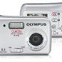 Olympus D-435 5.1 Mp Digital Camera