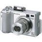 Fuji Finepix E550, 6.0 Megapixel, 4x Optical/6.3x Digital Zoom Digital Camera
