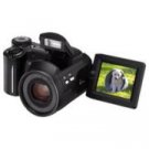 Casio Ex-p505 Pro Exilim Zoom Digital Camera
