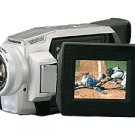 Panasonic Pv-dv53 Minidv Palmcorder Camcorder