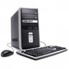 Compaq Presario Sr1519x Pentium 4 Desktop Pc With Cdrw