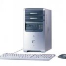 Hp Pavilion Athlon Xp3000+ Minitower With Dvd+rw