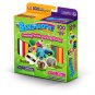 Bendaroos Mega Pack Flexible Building Sticks, 500 Pieces