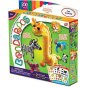 Bendaroos 200 Piece Set - Zoo Animals