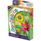Bendaroos 100 Piece Set - Beautiful Garden