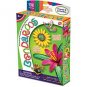 Bendaroos 100 Piece Set - Beautiful Garden