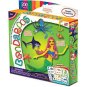 Bendaroos 200 Piece Set - Ocean Creatures