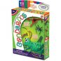 Bendaroos 100 Piece Set - Creepy Crawlers