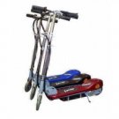 Electric Scooter Bike: 200 watts