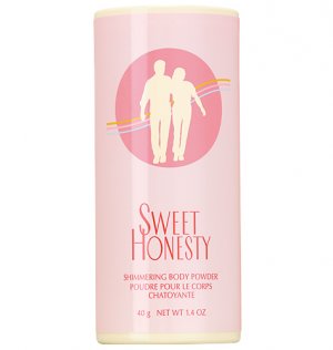 Sweet Honesty Powder