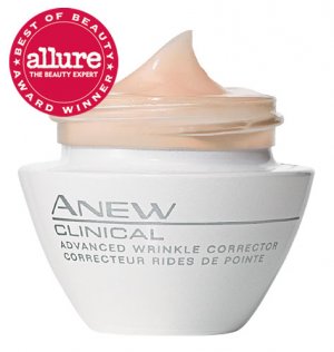 Anew Clinical Advanced Wrinkle Corrector