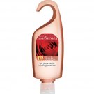 NATURALS Red Rose & Peach Refreshing Shower Gel