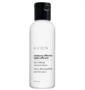 Moisture Effective Eye Makeup Remover Lotion