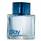 Just Play for Him Eau de Toilette Spray