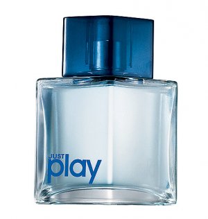 Just Play for Him Eau de Toilette Spray