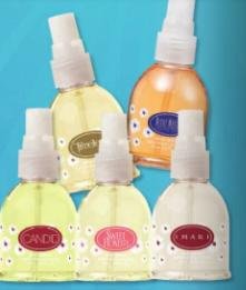Imari Body Spray
