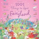 1001 things to spot in fairyland.