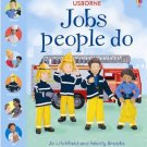 Jobs People Do