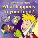 What happens to your food?