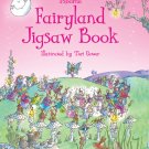 Fairyland Jigsaw Book
