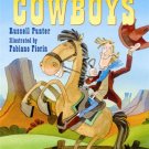 Stories of Cowboys.