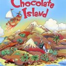Chocolate Island - Puzzle Adventure