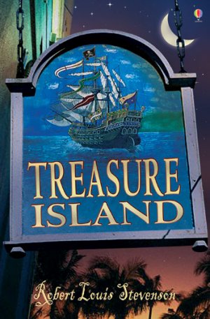 Treasure Island - Classics Retold