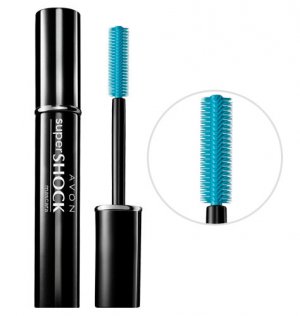 SuperShock Mascara