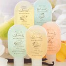 Naturals Antibacterial Hand Gel - Trial Size