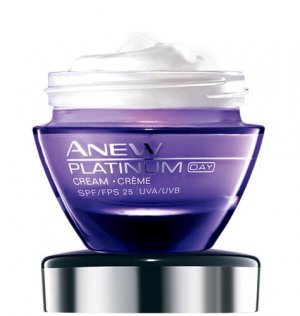 Anew Platinum Day Cream