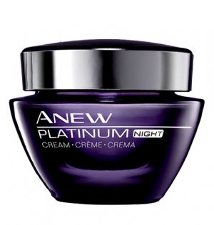 Anew Platinum NightCream