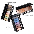 Eight in One Eye Palette