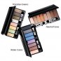 Eight in One Eye Palette