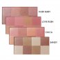 Mark good glowing Mosaic Blush Color Palette