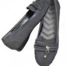Cushion Walk, Zip Top Loafer