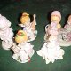 COLLECTIBLES - Figurines