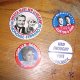 COLLECTIBLES - Political