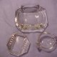 COLLECTIBLES - Glass