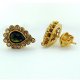 Stud Earrings