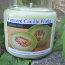 Honeydew Lemon