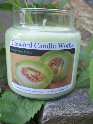 Honeydew Lemon