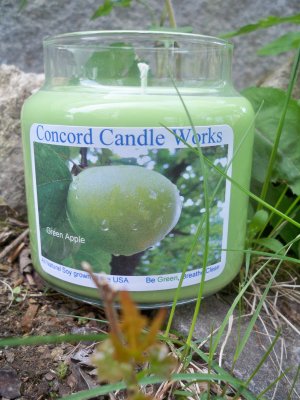 Green Apple