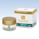 Free Shipping on  Dead Sea Minerals Powerful Anti-Wrinkle Cream SPF20 50ml