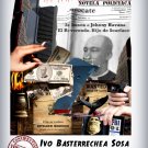 El Reverendo