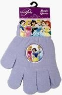 Princess Gloves