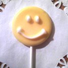 20 Irresisitibly Delicious Chocolate Smiley Favors